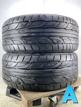 ニットー NT555 G2 245/40R20 2本