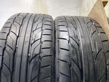 ニットー NT555 G2 245/40R20 2本
