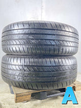 ブリヂストン デューラー H/L 235/55R20 2本