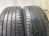 ブリヂストン デューラー H/L 235/55R20 2本