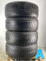 ヨコハマ PARADA Spec-X 245/45R20 4本