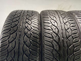 ヨコハマ PARADA Spec-X 245/45R20 4本