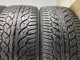 ヨコハマ PARADA Spec-X 245/45R20 4本