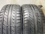 グッドイヤー イーグル LS EXE 245/40R20 2本