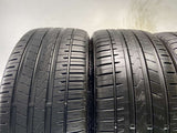 ファルケン アゼニス FK510 235/35R20 4本