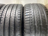 ファルケン アゼニス FK510 235/35R20 4本