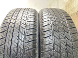 ブリヂストン デューラー H/T 684-2 245/60R20 2本