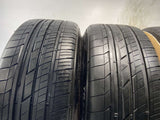 トーヨータイヤ トランパスLu? 245/40R20 / Balken 9.0J+38 114.3-5穴 4本