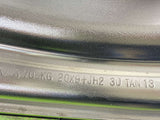 トーヨータイヤ トランパスLu? 245/40R20 / Balken 9.0J+38 114.3-5穴 4本