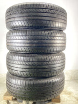 ブリヂストン デューラーH/L 235/55R20 / レクサスRX純正 8.0J+30 114.3-5穴 4本