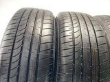 ブリヂストン デューラーH/L 235/55R20 / レクサスRX純正 8.0J+30 114.3-5穴 4本