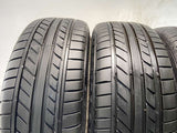 グッドイヤー イーグル LS EXE 245/40R20 / VANESSA 8.5J+38 114.3-5穴 4本