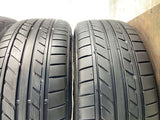 グッドイヤー イーグル LS EXE 245/40R20 / VANESSA 8.5J+38 114.3-5穴 4本