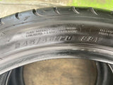 グッドイヤー イーグル F1 アシメトリック2 245/40R20 2本