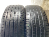 ブリヂストン アレンザ001 235/55R20 2本