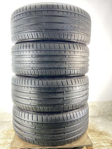 ファルケン FK453 245/40R20 / MSスピード 8.5J+45 114.3-5穴 4本