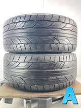 ニットー NT555 G2 225/35R20 2本