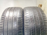 ミシュラン ラティチュードスポーツ3 275/45R20 2本