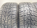 ロードストーン ローディアンHP 265/50R20 4本