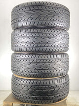 ヨコハマ アドバン エンビガン 245/40R20 /RAYS HOMURA2×10 8.5J+38 114.3-5穴 4本