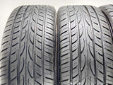 ヨコハマ アドバン エンビガン 245/40R20 /RAYS HOMURA2×10 8.5J+38 114.3-5穴 4本