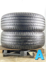 グッドイヤー エフィシエント グリップ SUV 235/55R20 2本