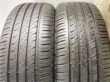 グッドイヤー エフィシエント グリップ SUV 235/55R20 2本