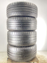 ミシュラン パイロットスーパースポーツ 245/40R20・275/35R20 /BMW純正 8.5J+38・10.0J+51 120-5穴 4本