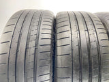 ミシュラン パイロットスーパースポーツ 245/40R20・275/35R20 /BMW純正 8.5J+38・10.0J+51 120-5穴 4本
