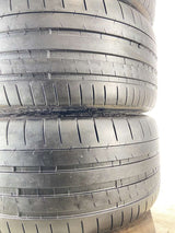 ミシュラン パイロットスーパースポーツ 245/40R20・275/35R20 /BMW純正 8.5J+38・10.0J+51 120-5穴 4本