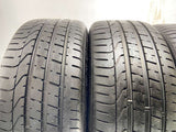 ピレリ P ZERO 265/35R20・295/30R20 /BMW純正 9.5J+31・10.5J+19 120-5穴 4本