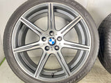 ピレリ PZERO 265/35R20・295/30R20 /BMW純正 9.0J+32・10.0J+34 120-5穴 4本