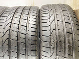 ピレリ PZERO 265/35R20・295/30R20 /BMW純正 9.0J+32・10.0J+34 120-5穴 4本