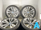 ピレリ P ZERO 275/40R20・315/35R20 /BMW純正 10.0J+40・11.0J+37 120-5穴 4本