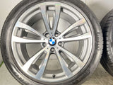 ピレリ P ZERO 275/40R20・315/35R20 /BMW純正 10.0J+40・11.0J+37 120-5穴 4本