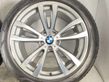 ピレリ P ZERO 275/40R20・315/35R20 /BMW純正 10.0J+40・11.0J+37 120-5穴 4本