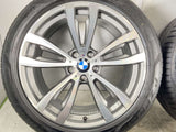 ピレリ P ZERO 275/40R20・315/35R20 /BMW純正 10.0J+40・11.0J+37 120-5穴 4本
