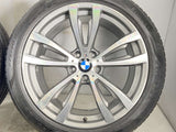 ピレリ P ZERO 275/40R20・315/35R20 /BMW純正 10.0J+40・11.0J+37 120-5穴 4本