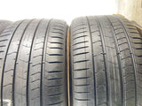 ピレリ P ZERO 275/40R20・315/35R20 /BMW純正 10.0J+40・11.0J+37 120-5穴 4本