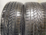 グッドイヤー エクセレンス AO 255/45R20 4本