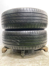 ダンロップ SPスポーツ MAXX 050 235/55R20 2本