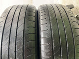 ダンロップ SPスポーツ MAXX 050 235/55R20 2本