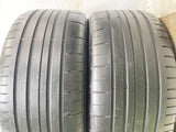 グッドイヤー イーグル F1 275/35R20 2本