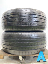 ヨコハマ ブルーアース RV-02 245/40R20 2本