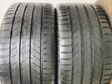ミシュラン ラティチュードスポーツ3 295/40R20 2本