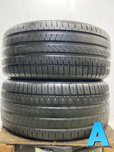 ファルケン アゼニス FK510 255/35R20 2本