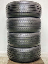 ヨコハマ ブルーアース RV-02 245/40R20 4本