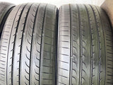 ヨコハマ ブルーアース RV-02 245/40R20 4本
