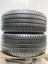 ミシュラン パイロットスポーツ4 SUV 245/45R20 2本