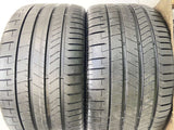 ピレリ P ZERO 305/35R20 2本